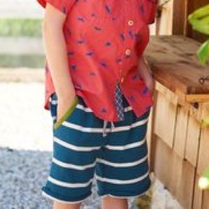 Matilda Jane boys shorts